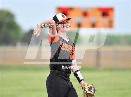 Thumbnail 2 in Peoria Christian @ Illini Bluffs photogallery.