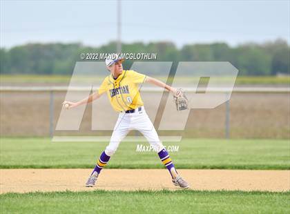 Thumbnail 1 in Peoria Christian @ Illini Bluffs photogallery.