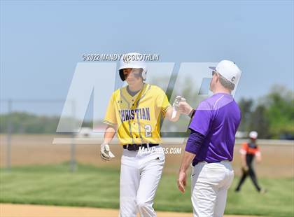 Thumbnail 1 in Peoria Christian @ Illini Bluffs photogallery.