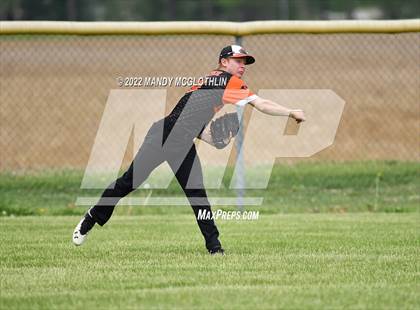 Thumbnail 1 in Peoria Christian @ Illini Bluffs photogallery.