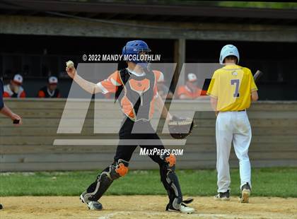 Thumbnail 1 in Peoria Christian @ Illini Bluffs photogallery.
