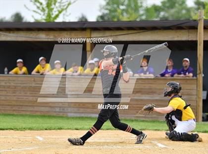 Thumbnail 2 in Peoria Christian @ Illini Bluffs photogallery.
