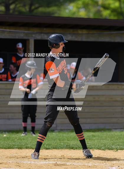 Thumbnail 1 in Peoria Christian @ Illini Bluffs photogallery.