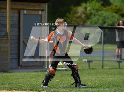 Thumbnail 2 in Peoria Christian @ Illini Bluffs photogallery.