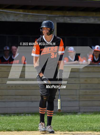 Thumbnail 2 in Peoria Christian @ Illini Bluffs photogallery.
