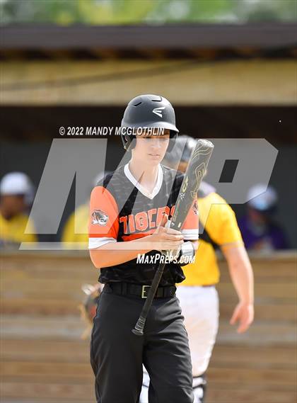 Thumbnail 1 in Peoria Christian @ Illini Bluffs photogallery.