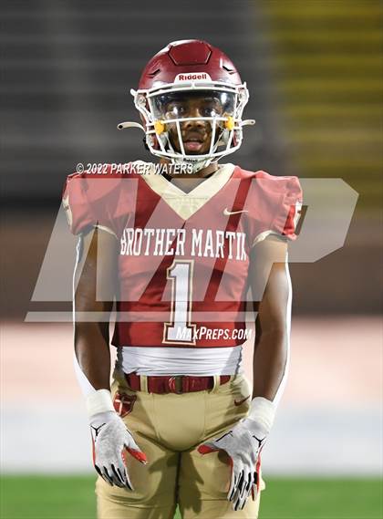 Thumbnail 3 in Woodlawn-B.R. @ Brother Martin photogallery.