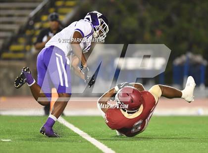 Thumbnail 3 in Woodlawn-B.R. @ Brother Martin photogallery.