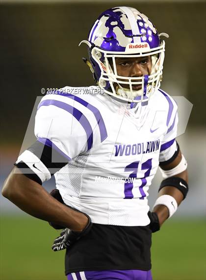 Thumbnail 2 in Woodlawn-B.R. @ Brother Martin photogallery.