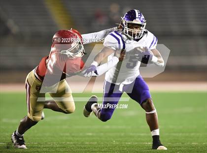 Thumbnail 3 in Woodlawn-B.R. @ Brother Martin photogallery.