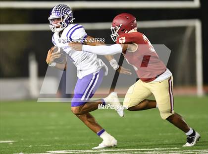 Thumbnail 3 in Woodlawn-B.R. @ Brother Martin photogallery.