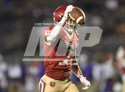 Thumbnail 3 in Woodlawn-B.R. @ Brother Martin photogallery.