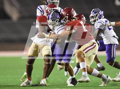Thumbnail 3 in Woodlawn-B.R. @ Brother Martin photogallery.