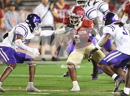 Thumbnail 2 in Woodlawn-B.R. @ Brother Martin photogallery.