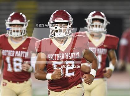 Thumbnail 1 in Woodlawn-B.R. @ Brother Martin photogallery.