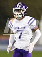 Photo from the gallery "Woodlawn-B.R. @ Brother Martin"