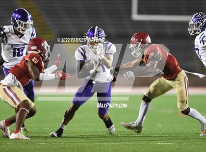 Thumbnail 2 in Woodlawn-B.R. @ Brother Martin photogallery.