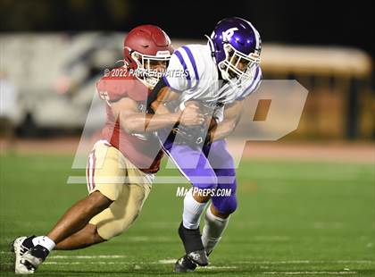 Thumbnail 1 in Woodlawn-B.R. @ Brother Martin photogallery.