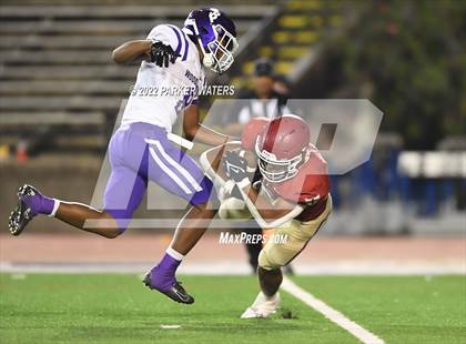 Thumbnail 1 in Woodlawn-B.R. @ Brother Martin photogallery.