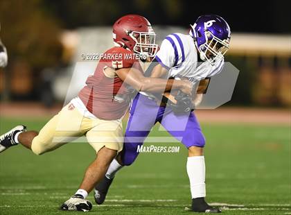 Thumbnail 3 in Woodlawn-B.R. @ Brother Martin photogallery.