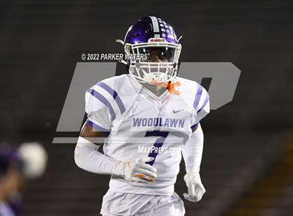 Thumbnail 3 in Woodlawn-B.R. @ Brother Martin photogallery.