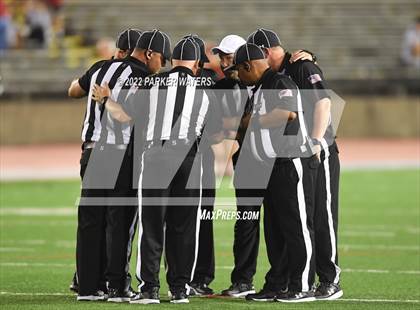 Thumbnail 1 in Woodlawn-B.R. @ Brother Martin photogallery.