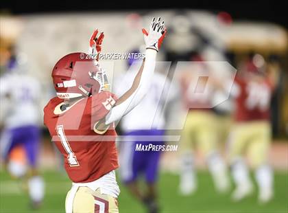 Thumbnail 3 in Woodlawn-B.R. @ Brother Martin photogallery.