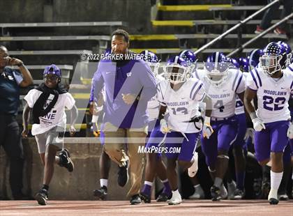 Thumbnail 3 in Woodlawn-B.R. @ Brother Martin photogallery.
