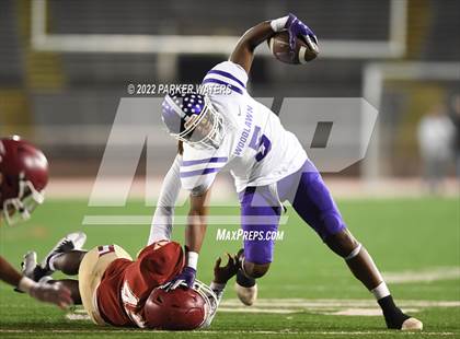 Thumbnail 2 in Woodlawn-B.R. @ Brother Martin photogallery.