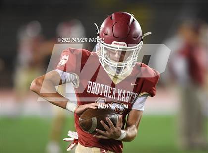 Thumbnail 2 in Woodlawn-B.R. @ Brother Martin photogallery.