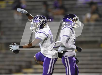 Thumbnail 2 in Woodlawn-B.R. @ Brother Martin photogallery.