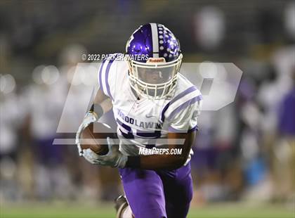 Thumbnail 2 in Woodlawn-B.R. @ Brother Martin photogallery.