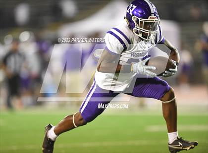 Thumbnail 1 in Woodlawn-B.R. @ Brother Martin photogallery.