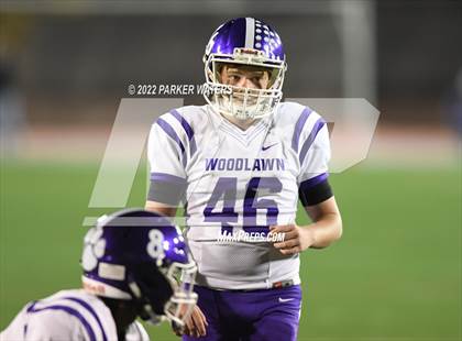 Thumbnail 3 in Woodlawn-B.R. @ Brother Martin photogallery.