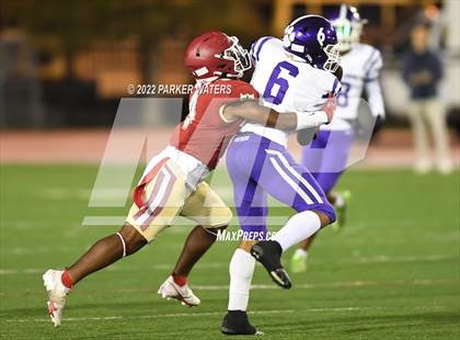 Thumbnail 3 in Woodlawn-B.R. @ Brother Martin photogallery.