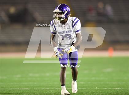 Thumbnail 3 in Woodlawn-B.R. @ Brother Martin photogallery.