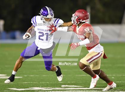 Thumbnail 3 in Woodlawn-B.R. @ Brother Martin photogallery.