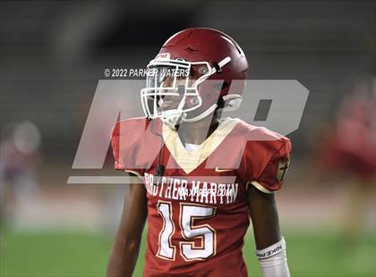 Thumbnail 3 in Woodlawn-B.R. @ Brother Martin photogallery.