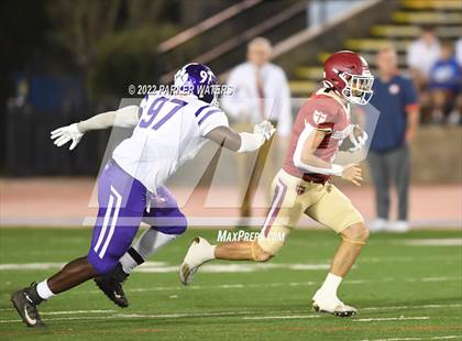 Thumbnail 2 in Woodlawn-B.R. @ Brother Martin photogallery.