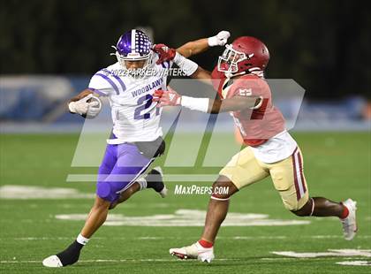 Thumbnail 2 in Woodlawn-B.R. @ Brother Martin photogallery.