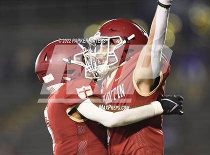 Thumbnail 2 in Woodlawn-B.R. @ Brother Martin photogallery.