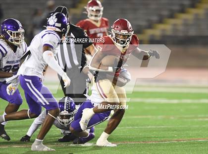 Thumbnail 2 in Woodlawn-B.R. @ Brother Martin photogallery.