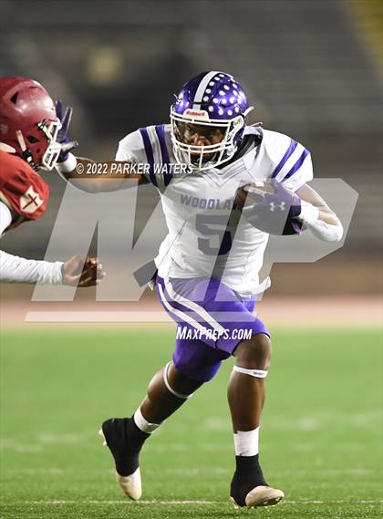 Thumbnail 1 in Woodlawn-B.R. @ Brother Martin photogallery.