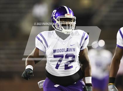 Thumbnail 1 in Woodlawn-B.R. @ Brother Martin photogallery.