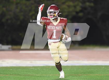 Thumbnail 1 in Woodlawn-B.R. @ Brother Martin photogallery.