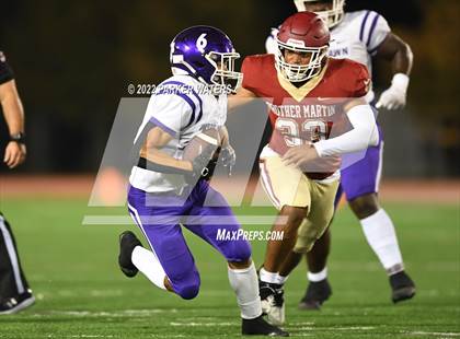 Thumbnail 1 in Woodlawn-B.R. @ Brother Martin photogallery.