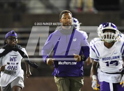 Thumbnail 2 in Woodlawn-B.R. @ Brother Martin photogallery.