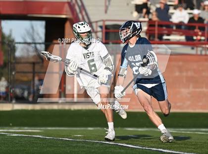 Thumbnail 3 in Valor Christian @ Mountain Vista photogallery.