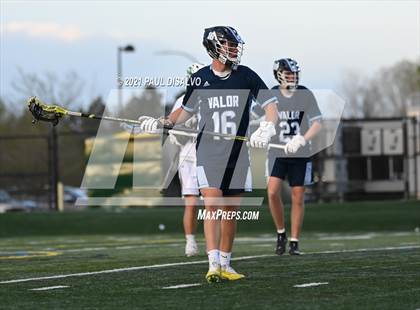 Thumbnail 3 in Valor Christian @ Mountain Vista photogallery.