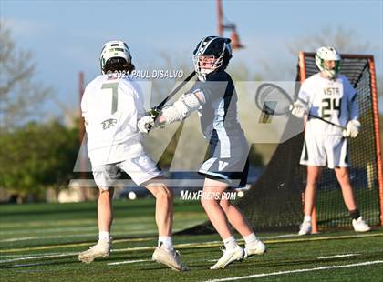 Thumbnail 3 in Valor Christian @ Mountain Vista photogallery.